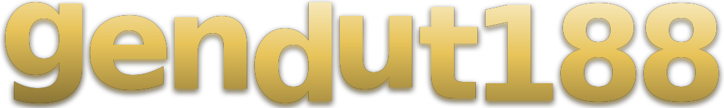 gendut188 logo